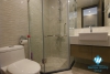  A nice quality apartment with charming balcony for rent on West Point, Nam Từ Liêm